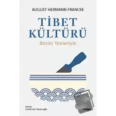 Tibet Kültürü