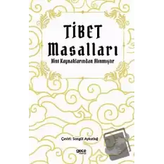 Tibet Masalları