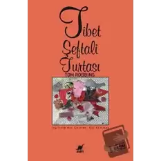 Tibet Şeftali Turtası