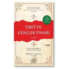 Tibet’in Gençlik Pınarı 2. Kitap