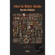 Tibet’in Ölüler Kitabı