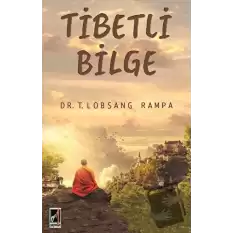 Tibetli Bilge