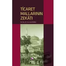 Ticaret Mallarının Zekatı