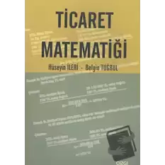 Ticaret Matematiği