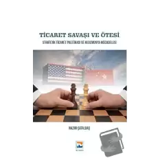 Ticaret Savaşı ve Ötesi