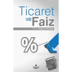 Ticaret ve Faiz