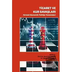 Ticaret ve Kur Savaşları - Küresel Ekonomik Politiğe Yansımaları