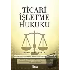 Ticari İşletme Hukuku