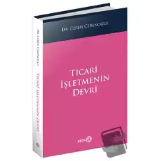 Ticari İşletmenin Devri