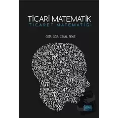 Ticari Matematik