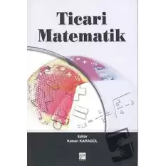 Ticari Matematik