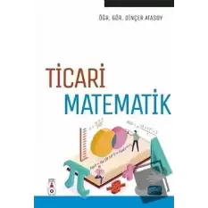 Ticari Matematik