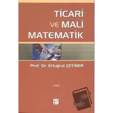 Ticari ve Mali Matematik