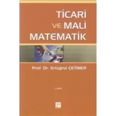 Ticari ve Mali Matematik