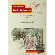 Tıfli Hikayeleri