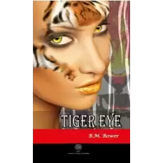 Tiger Eye