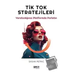 Tik Tok Stratejileri