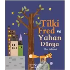 Tilki Fred ve Yaban Dünya