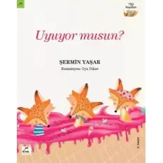 Tilki Masalları 2 - Uyuyor musun?