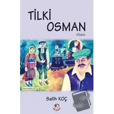 Tilki Osman
