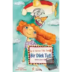 Tilki Toni 3 - Bir Dilek Tut!