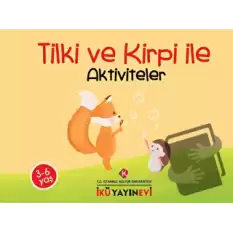 Tilki ve Kirpi ile Aktiviteler