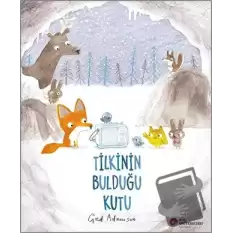 Tilkinin Bulduğu Kutu