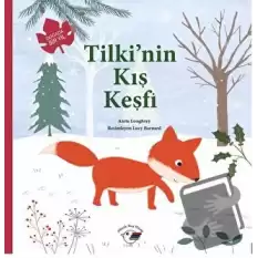 Tilki’nin Kış Keşfi – Doğada Bir Yıl