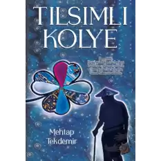 Tılsımlı Kolye