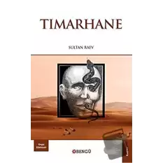 Tımarhane