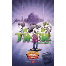 Timbil - Namaz Sevgisi