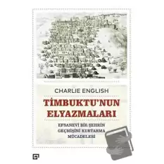 Timbuktu’nun Elyazmaları