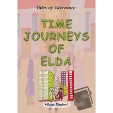 Time Journeys Of Elda