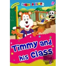 Timmy and his Class