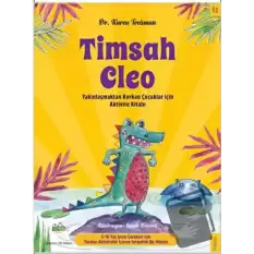 Timsah Cleo