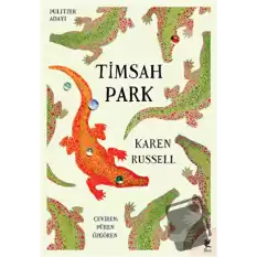 Timsah Park