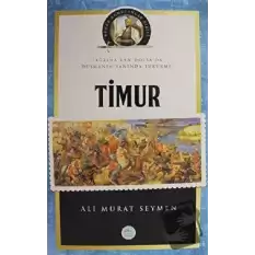 Timur - Büyük Komutanlar Dizisi