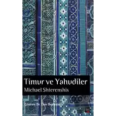 Timur ve Yahudiler