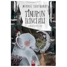 Timur’un İkinci Fili