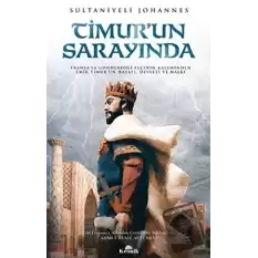 Timur’un Sarayında