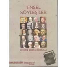 Tinsel Söyleşiler