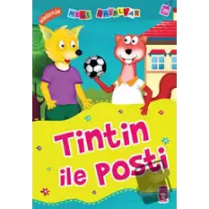 Tintin ile Posti