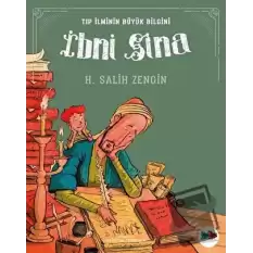 Tıp İlminin Büyük Bilgini İbni Sina