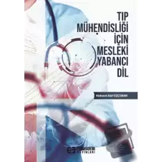 Tıp Mühendisliği İçin Mesleki Yabancı Dil