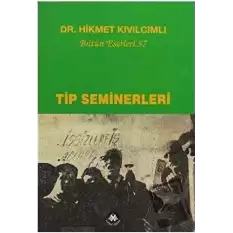 Tip Seminerleri