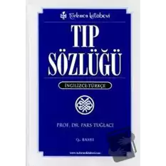 Tıp Sözlüğü (Ciltli)