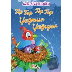 Tip Top Tip Top Yağmur Yağıyor