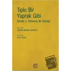 Tıpkı Bir Yaprak Gibi