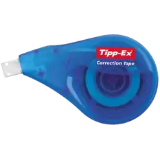 Tipp-Ex Şerit Silici Easy Correct 12 Mt 8931573 (Otv) - 10lu Paket