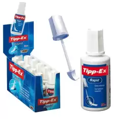 Tipp-Ex Sıvı Silici Rapid 8859944 (Otv) - 10lu Paket